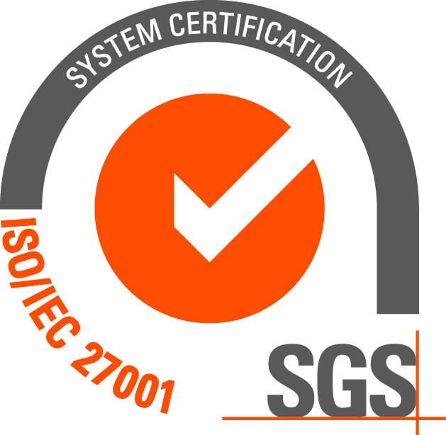 Certificación SGS