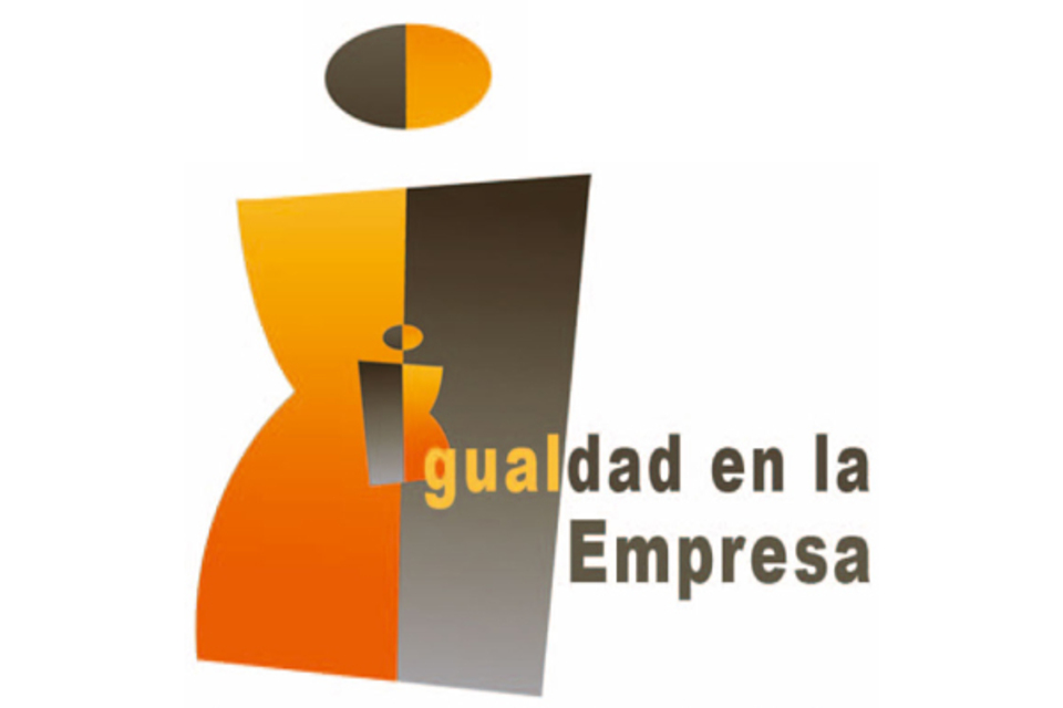 Diversidad - Distintivo Igualdad
