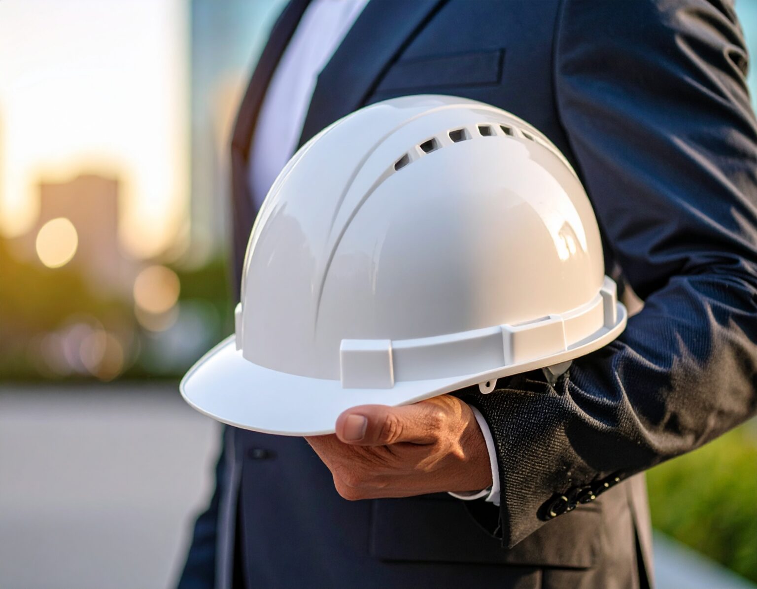 Prevention of Occupational Risks – Urbaser