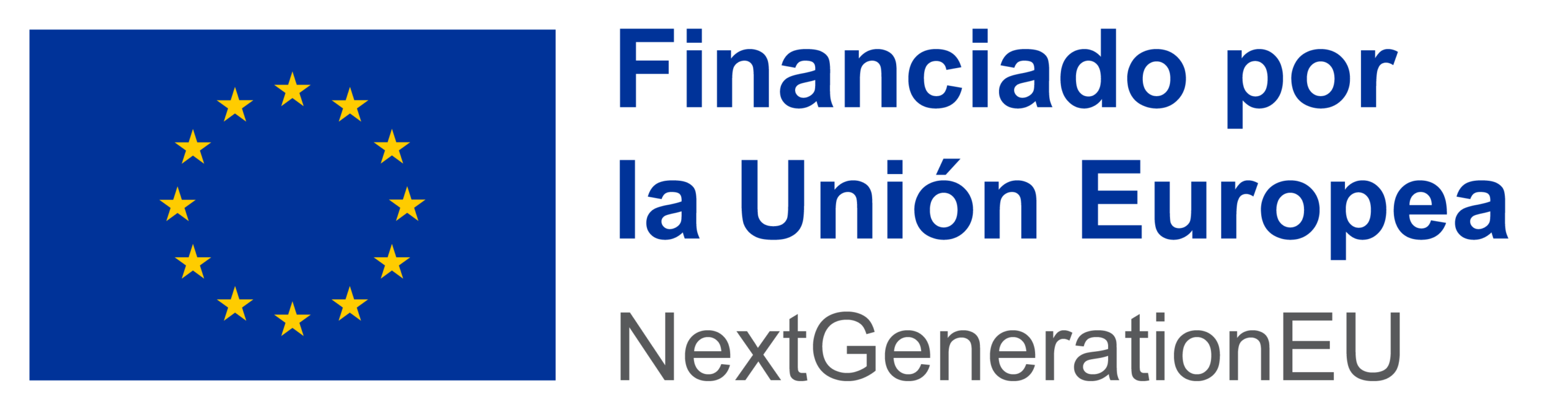 Financiado por la Unión Europea NextGenerationEU