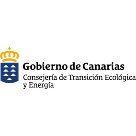 Gobierno de Canarias - Consejería de Transición Ecológica y Energía