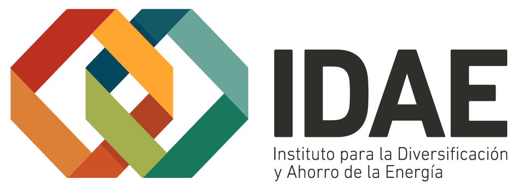 IDAE Instituto para la Diversificación y Ahorro de la Energía
